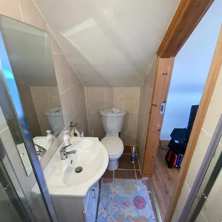 Connemara Chalet Casa vacanze Galway