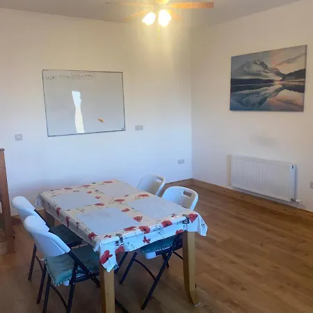 Connemara Chalet Galway