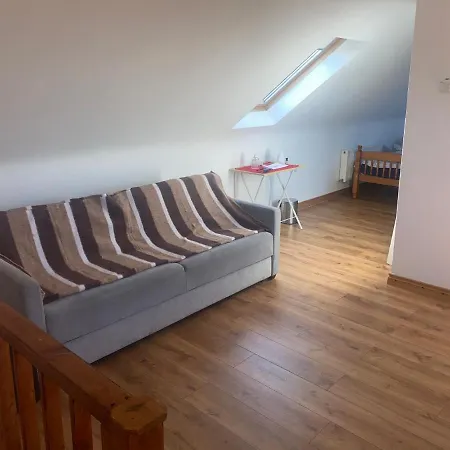 Connemara Chalet
